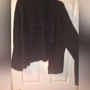 Jm collection super cozy sweater